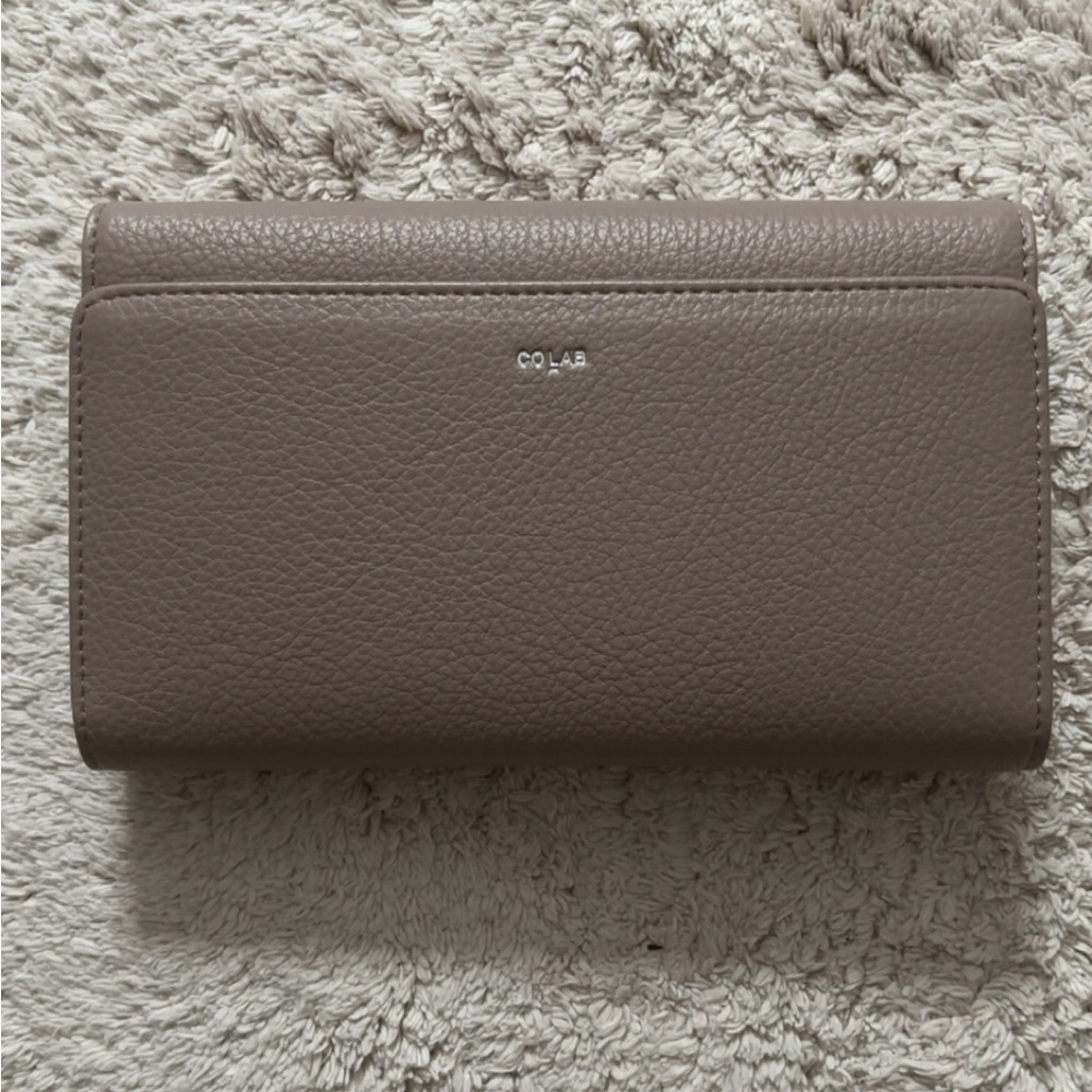 COLAB - Wallet - BRAND NEW